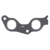 Dichtung AbgaskrüMmer FüR VW Polo 80 86 86C 86CF 1.3 1.4 75 Bis 94 Elring NZ HB