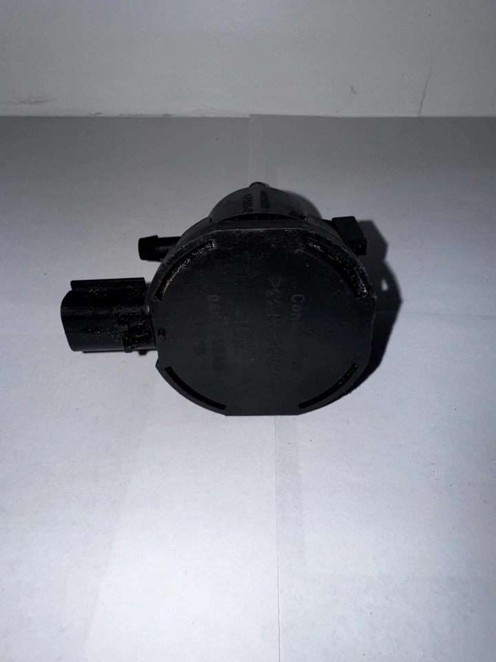 Válvula de purga lineal Chrysler Dodge 2008-2019 usada OEM Mopar 4891738AA Foto 4 de 4