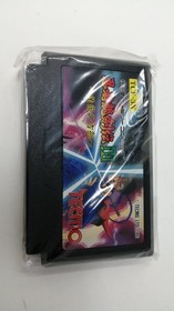 Tecmo Famicom Soft Ninja Dragon Sword Den III Used