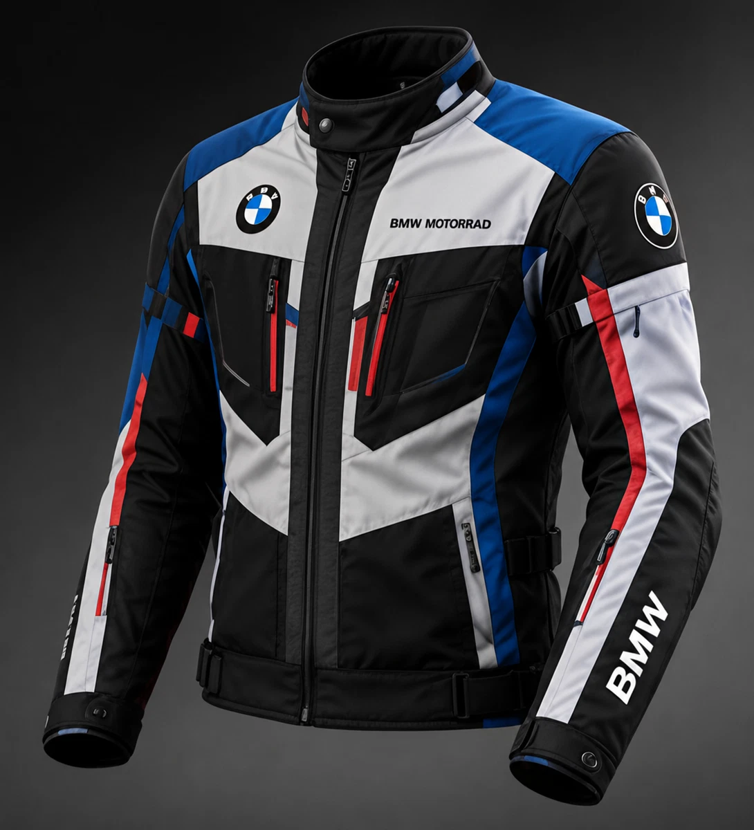 Size L BMW Motorcycle Jackets for sale | eBay