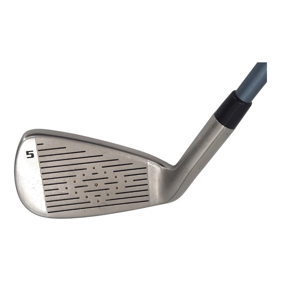Golden Bear Accuforce II Ladies 5 Iron Golf Club 38" RH Golf Club AccuForce II - Image 3 of 4