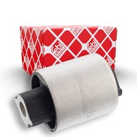 febi Bilstein Lagerung, AchsköRper 104998 FüR Fiat Jeep, Hinterachse Links