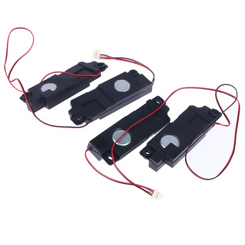 New Original Laptop Speaker for G531 G531GW G531G G731G S5D S5DV Left and Right - Afbeelding 10 van 14