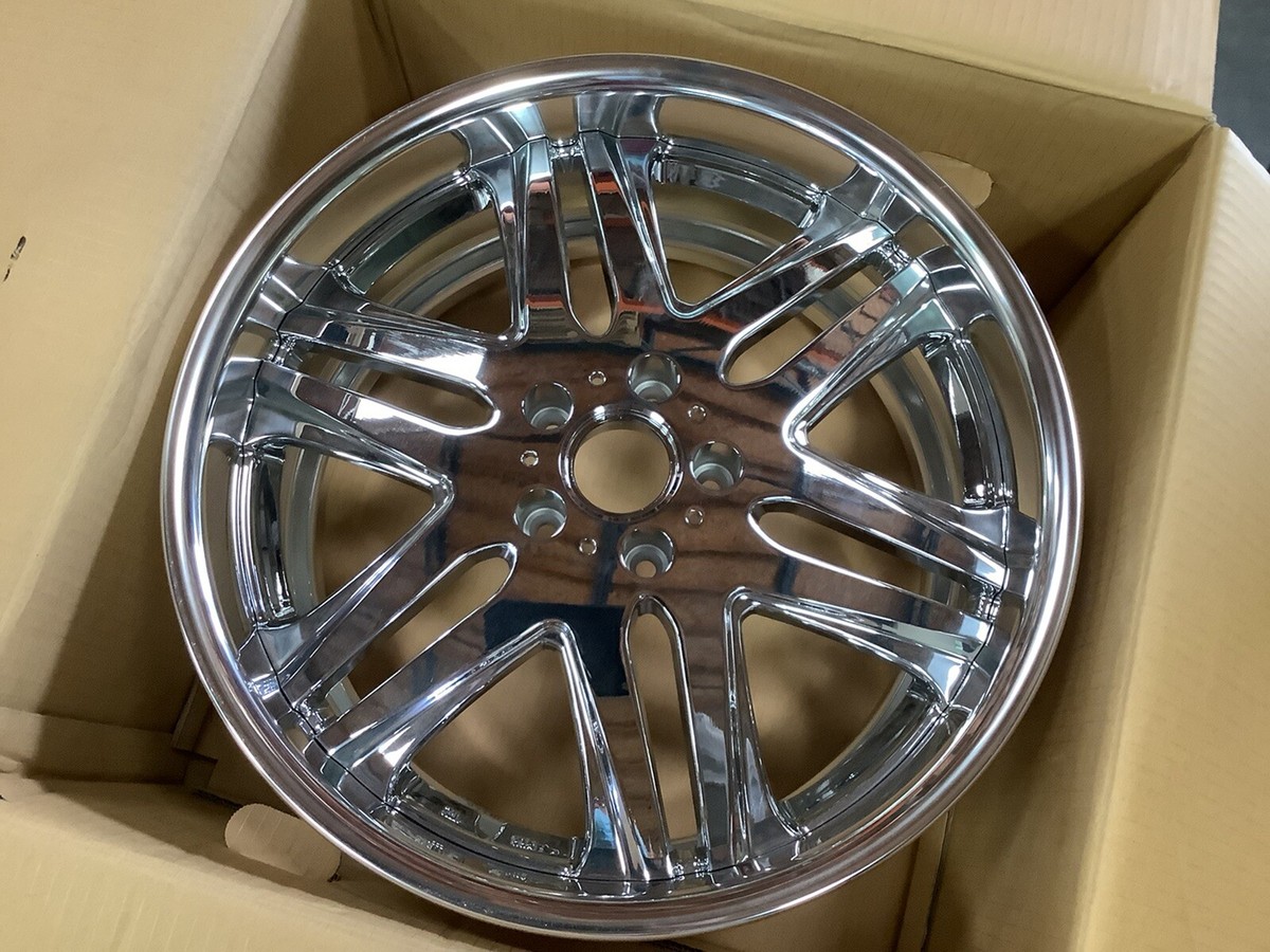 SSR ヴィエナノーブル 19インチ