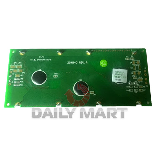 NEW LCD Monitor Screen Display Replacement for Bannsan BS-6 204B-D - Picture 1 of 2