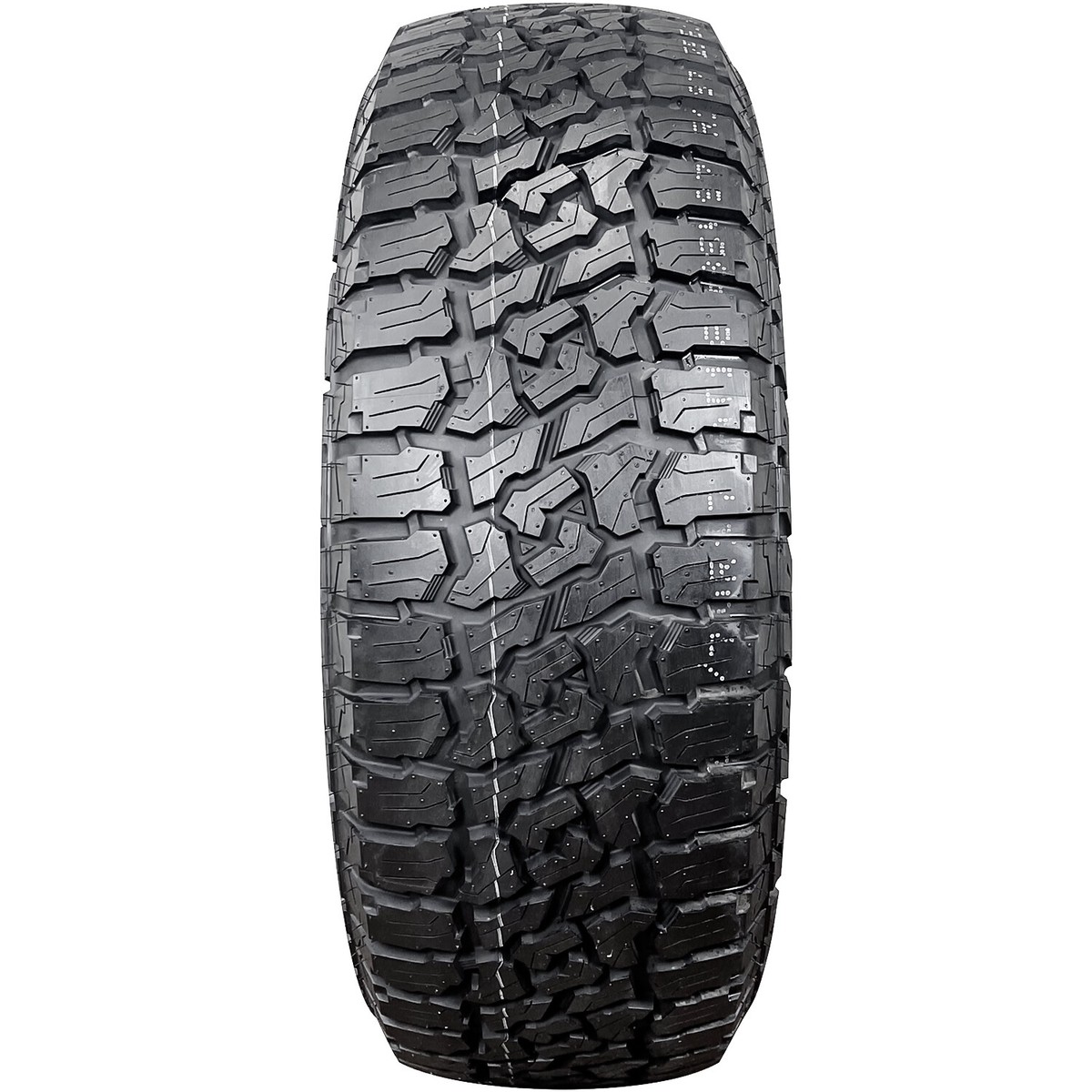 badlands 　リバイズド 4 Tires Mastertrack Badlands AT 265/70R16 112T A/T All