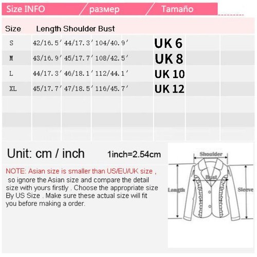 Women Crop Cotton Padded Vest Sleeveless Stand Collar Puffer Gilet Coat - Picture 10 of 27