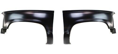 Set Fender Front Right+Left Chevrolet Tahoe (B2W) - Picture 1 of 3