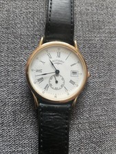 ROTARY WATCH REF'3984
