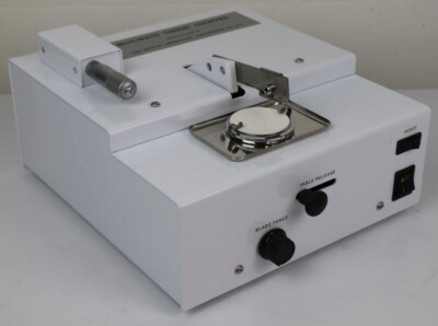 MellwainTC/2E Vibratome Brinkmann Tissue