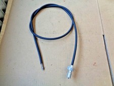 Oldtimer 40er 50er Jahre Tachowelle speedometer cable 1102 GEMO 1225mm NEU