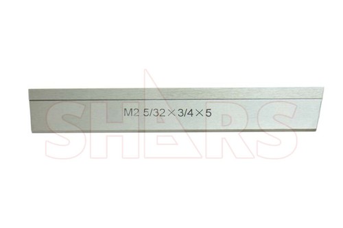 Shars 3/16" X 7/8" X 6" B4B HSS Cut-Off Parting Blade | High-Speed Steel Tool For Lathes & Metalworking 7 thumbnail image