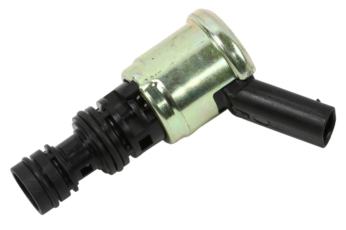 GM Genuine Parts 12686437 Engine Oil Pressure Control Solenoid 