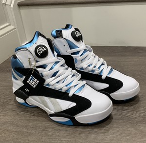 reebok pump shaq attaq