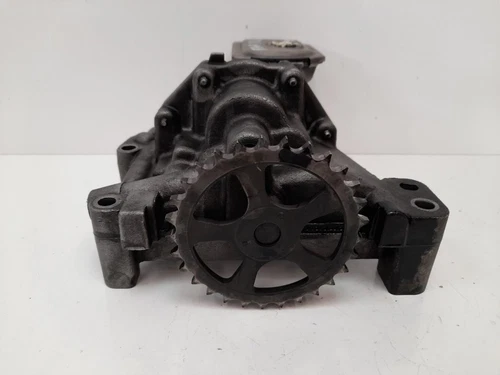 9431291021 Bomba Aceite para PEUGEOT 307 BREAK / SW (S1)(04.2002) BREAK 2698421 - Imagen 4 de 10