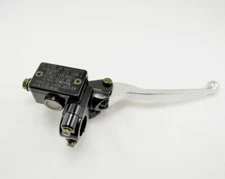 Front Brake master Cylinder Lever for Yamaha YZ80 YZ85 YZ125 YZ250 YZ426F TTR230