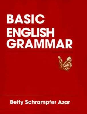 Basic English Grammar, Second Edition (Full Student Textbook) - Paperback - GOOD