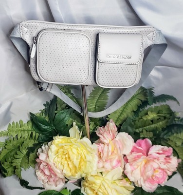 michael kors hanover crossbody