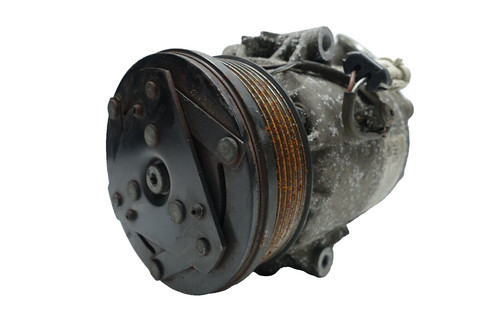 Klimakompressor Opel Astra Zafira 1.7 CDTI 59kW 74kW 81kW 92kW 13370913