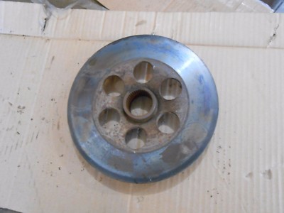 BRAKING FRONT PADS SET YAMAHA YFM BIG BEAR 350 1999 - Foto 9