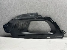 2019 -2021 ASTON MARTIN VANTAGE REAR RIGHT MESH GRILLE INSERT OEM