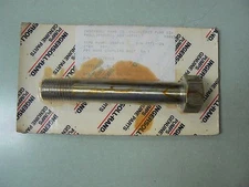 Ingersoll Rand Co. Coupling Bolt Part #10C35x13