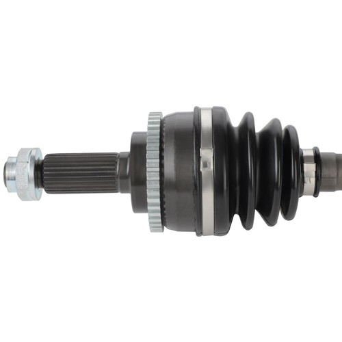 Front Left Right CV Axle Shaft Assembly For 2006-2007 Subaru Impreza 2.5L - Picture 6 of 6