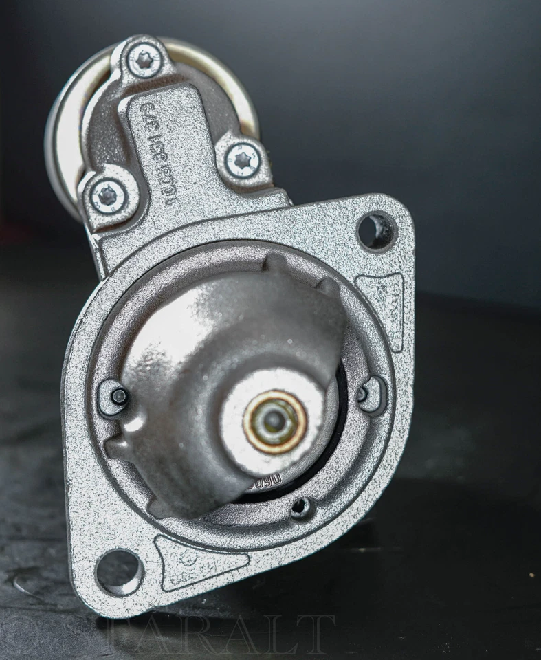 REMANUFACTURADO EN EE. UU., ARRANQUE PARA BMW 740i y 740 Li V6 2011 3,0 L Foto 4 de 4