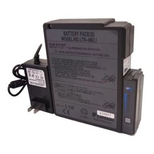 LTR-06 L Battery for Fujikura FSM-50S 50R Fusion Splicer Battery BTR-06 Battery