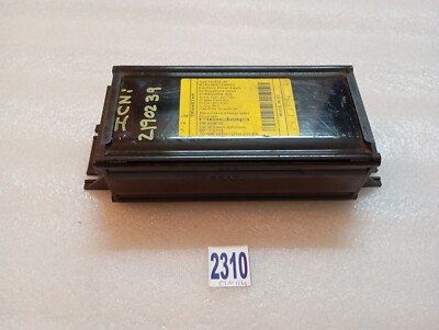 TRANSTAR NEDAP TYPE: CH-EOL-40 ELECTRONIC BALLAST 2X18W/2X36W 110V