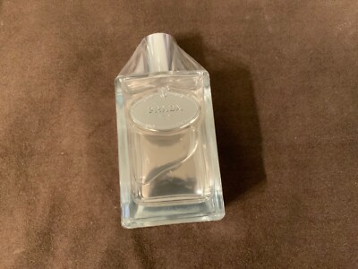 Infusion D'Homme by PRADA 100 ml/ 3.4 oz After Shave Lotion NO BOX