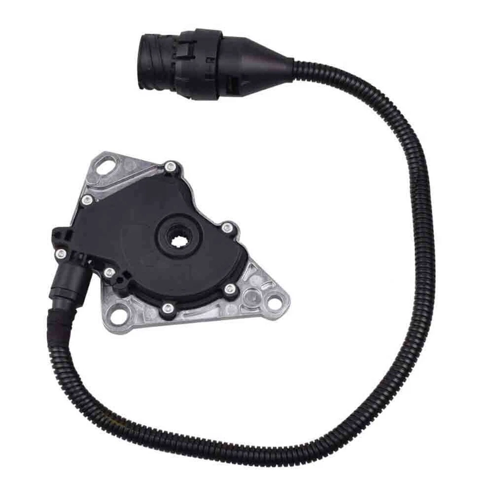 Neutral Safety Switch NS-549 Fits For 1997-2003 BMW 540i 740i X5 New 24107512755 - Изображение 2 из 4