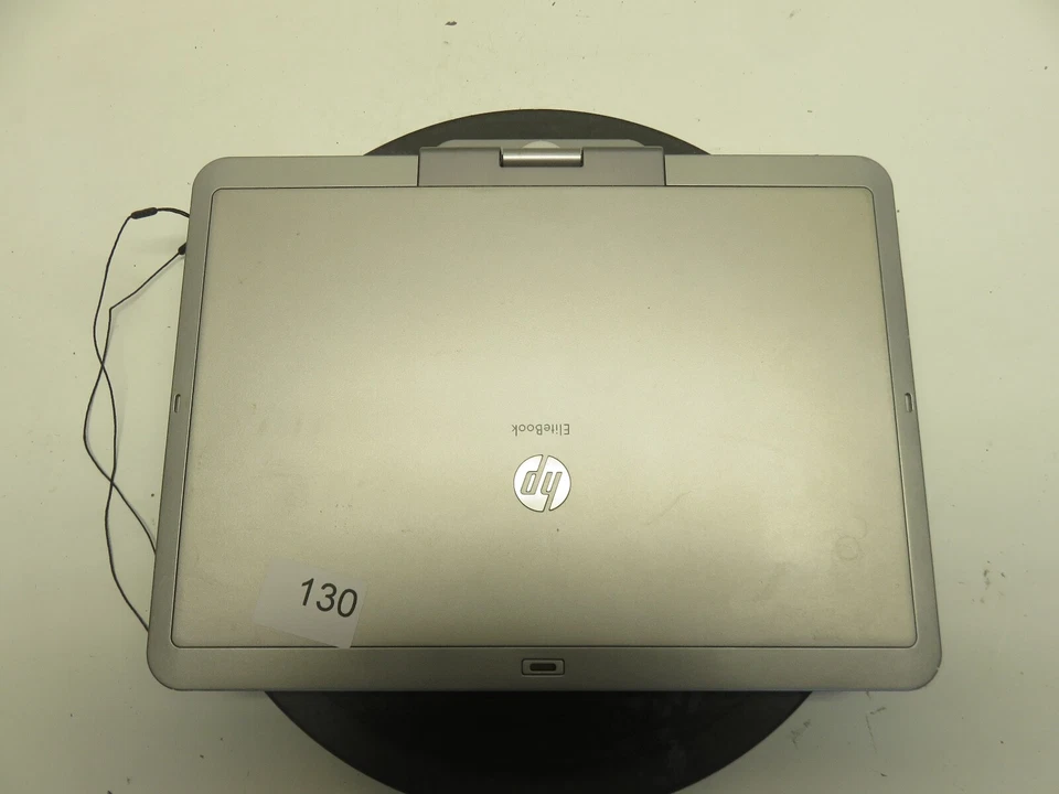 HP EliteBook 2760P Intel i5-2520M 2.5GHz 8192 MB NO HDD No Batt - Image 2 of 4