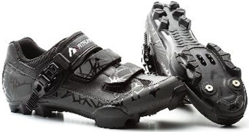 SCARPE ATALA MTB MODELLO AS FAST CHIUSURA MICROMETRICA BICI MOUNTAIN BIKE  NEW | eBay