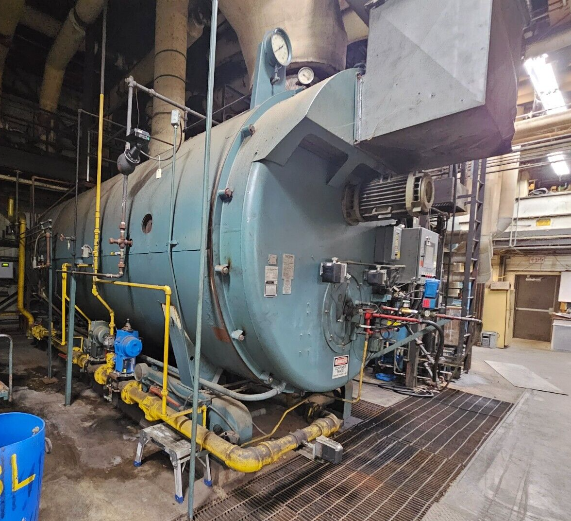 Old Gas Steam Furnace Boiler Price Commercial Gas Steam Boiler 600