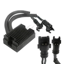 Voltage Regulator Rectifier For Harley Sportster XL Models 2009-2013 74711-08