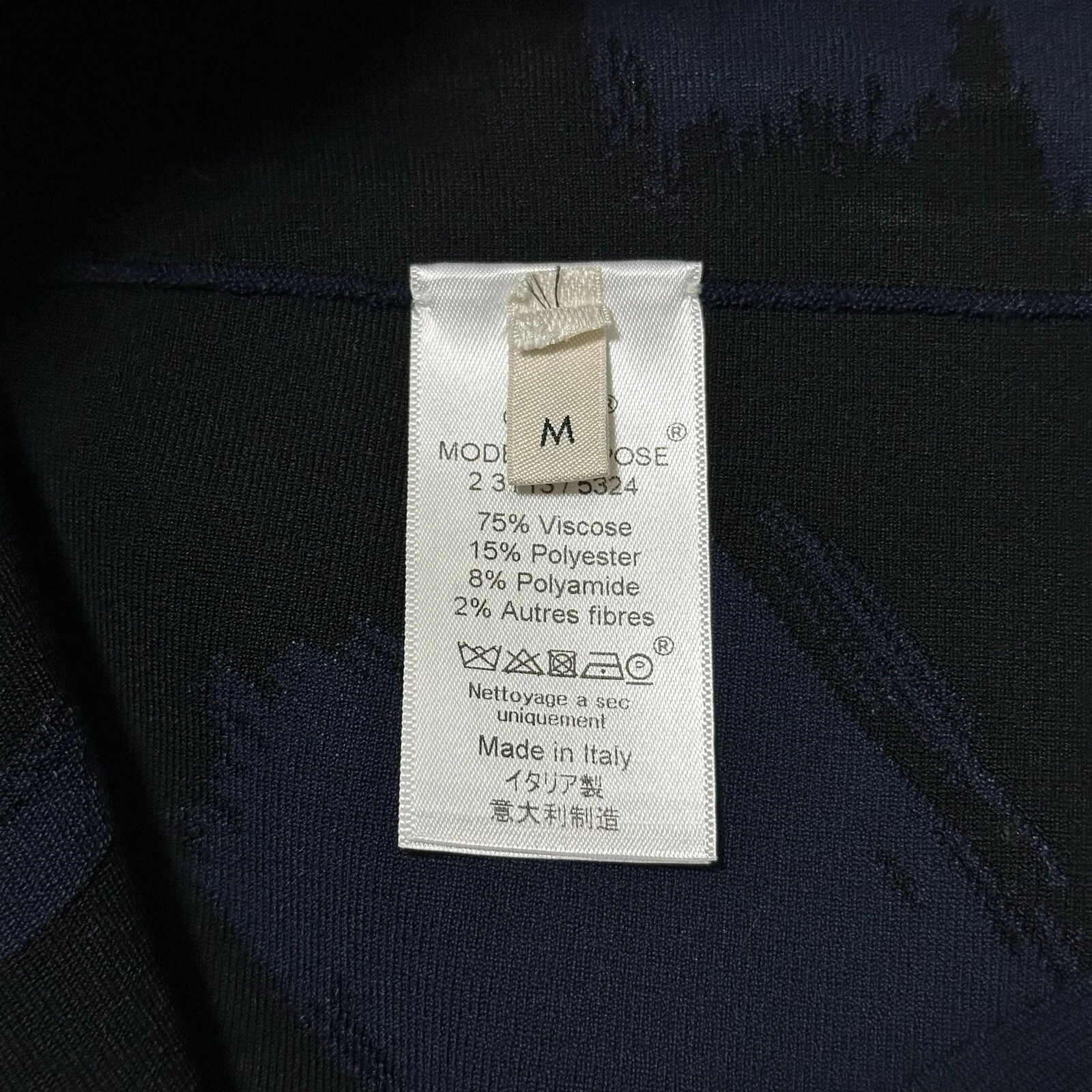 CELINE Abito Mini Serbatoio Primavera Estate 2014