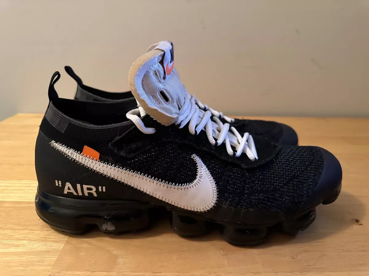 Nike the shop ten vapormax