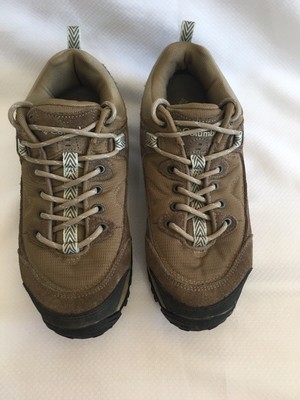 columbia birkie trail women's