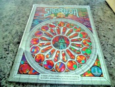 Sagrada - Floodgate Games Board Game New
