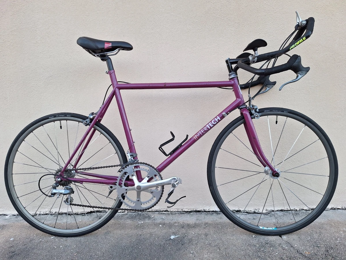 No Suspension 650C Wheel Bikes for sale | eBay