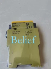 1pc Pilz 774130 Brand New Safety relays Fast Delivery DHL