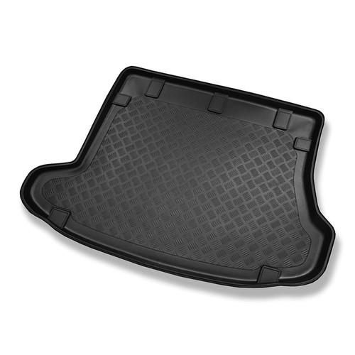 Barres De Toit RIDIGO STRIKER Pour Hyundai I30 I (FD/CW) 2008-2012 - Aluminium, 120 Cm, Capacité 90 Kg - 9
