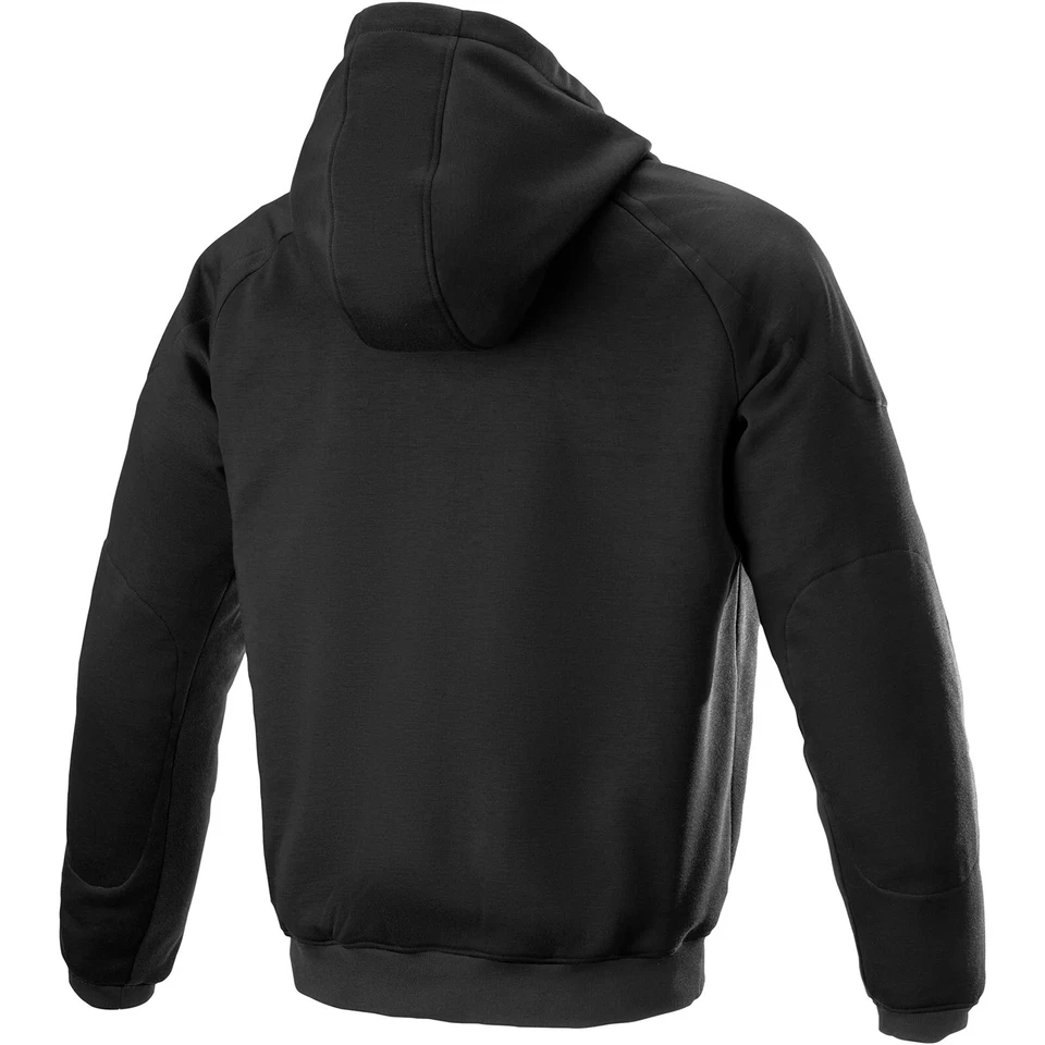 Alpinestars Ageless Herren Motorrad Hoodie City Urban Pendeln mit Kapuze - Bild 2 von 3