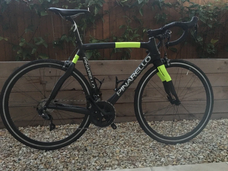 gumtree pinarello
