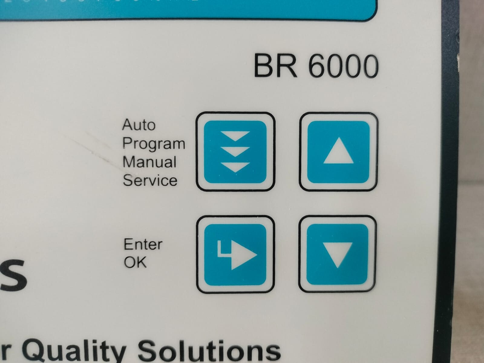 EPCOS BR6000-R12PH/ B44066-R6012-R230 EPCOS BR6000-R12PH/ B44066-R6012-R230 POWER FACTOR CONTROLLER - TRIED & TESTED 5