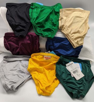 Youth Cheer/Dance/Gymnastics/Skating/Volleyball Trunks Briefs Spankies ...