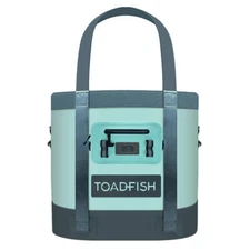 Toadfish Waterproof Sling Seafoam [2011]