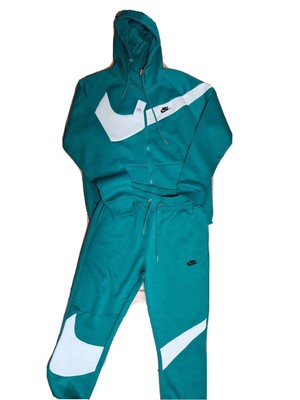 nike sweatsuit mens 3x