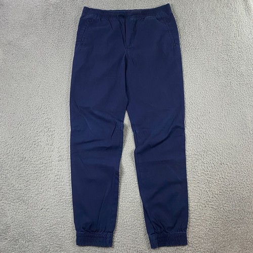 Polo Ralph Lauren Hose Jungen XL 18-20 Baumwolle Gummibund Kordelzug Jogger